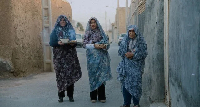 این فیلم شبیه فیلم‌های مرسوم درباره مادران شهدا نیست