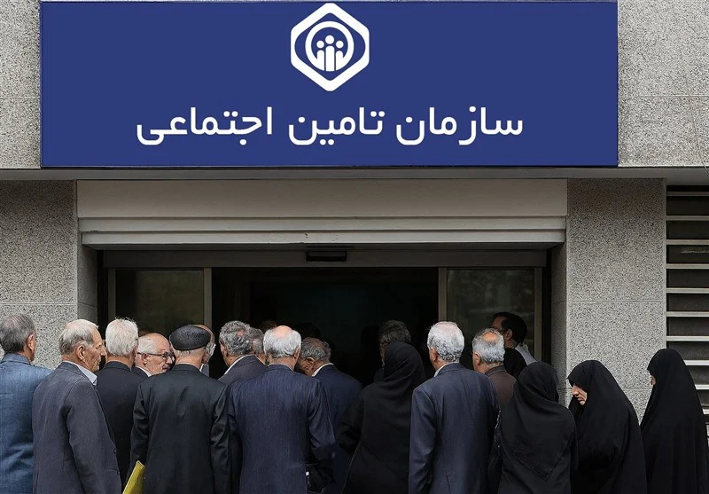 اخبار رشت , نظام مسائل استان گیلان , استاندار گیلان , سازمان تامین اجتماعی , حقوق بازنشستگان تامین اجتماعی , 