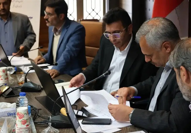 اخبار استان چهارمحال و بختیاری , استانداری چهارمحال و بختیاری , 