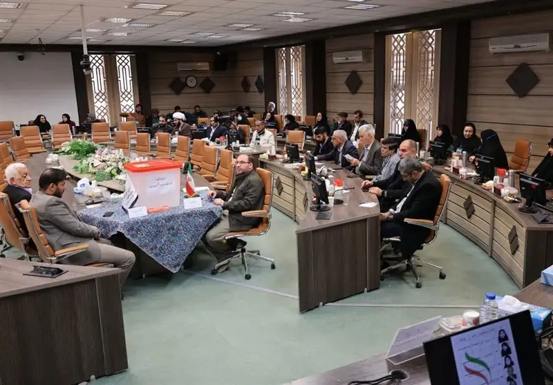 اخبار استان چهارمحال و بختیاری , استانداری چهارمحال و بختیاری , 