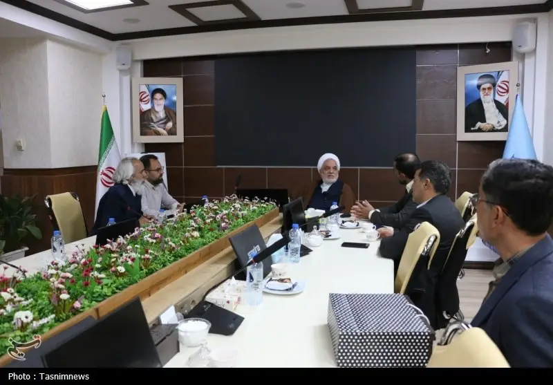 امام رضا (ع) , حرم امام رضا(ع) , استان کرمان , اخبار استان کرمان , چای , 