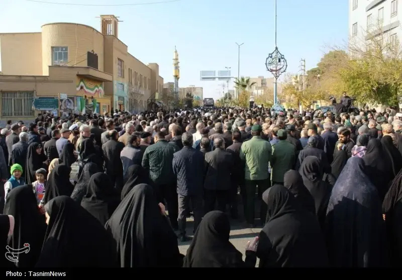 اخبار استان سمنان , اخبار سمنان , تسنیم , رفراندوم , رسانه , 