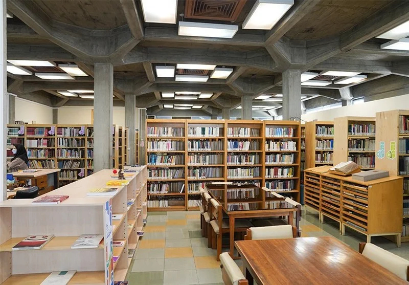 کتاب , کانون پرورش فکری , 