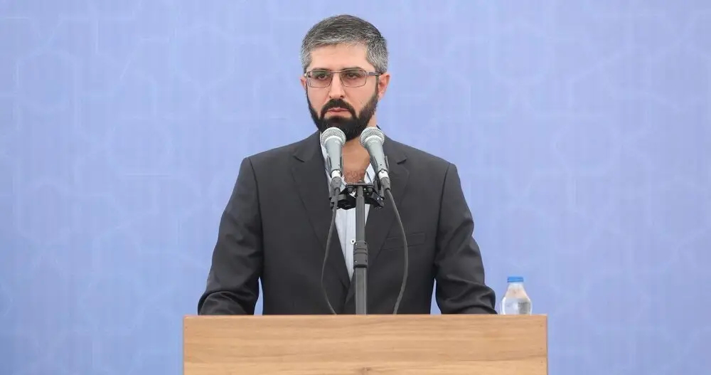 انتصابات جدید در شهرداری تهران