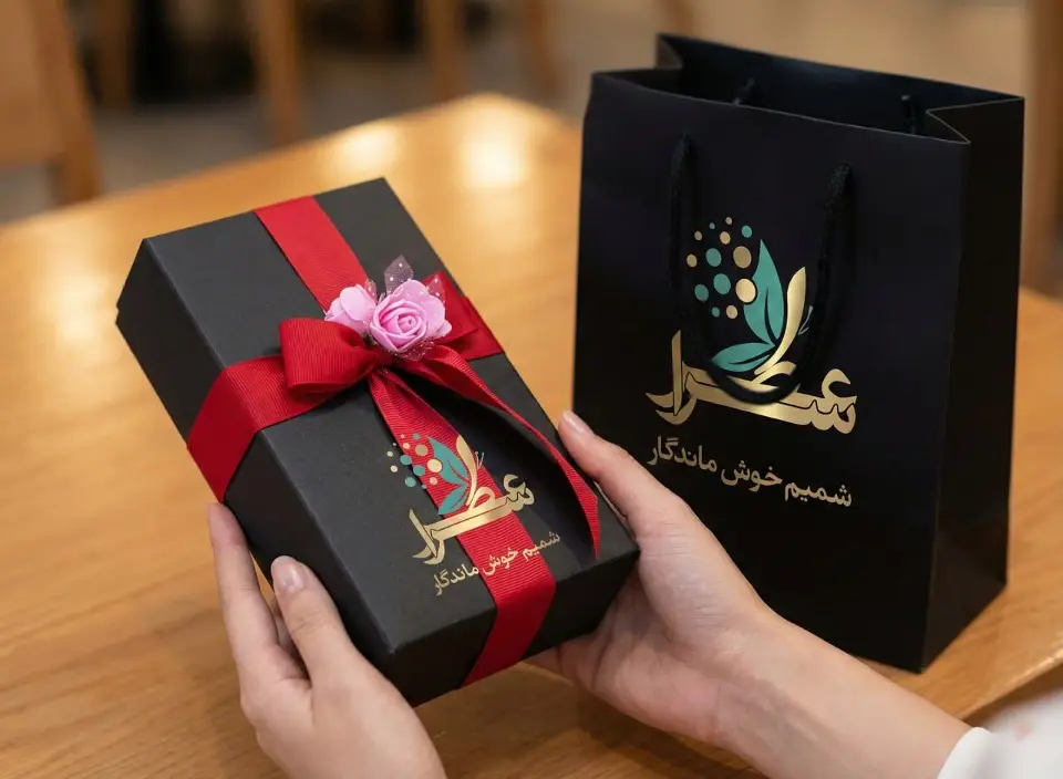 عطر یلدایی