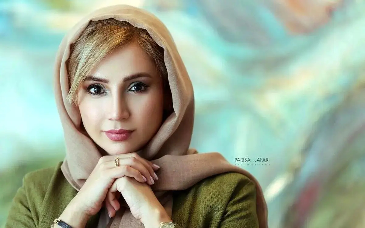 اصالت شبنم قلی خانی