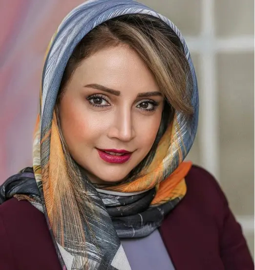 شبنم قلی خانی
