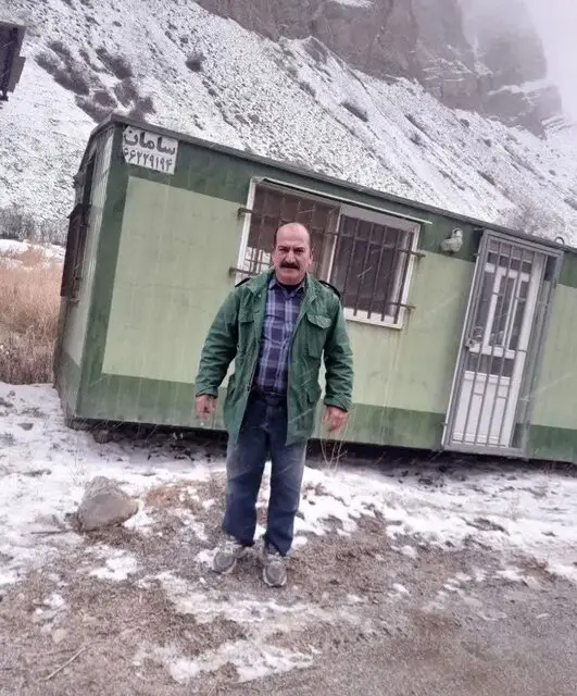 مهمترین منطقه شکارممنوع شهرستان آمل صاحب پاسگاه محیط‌بانی شد