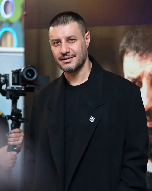 آغاز پخش فصل دوم وحشی