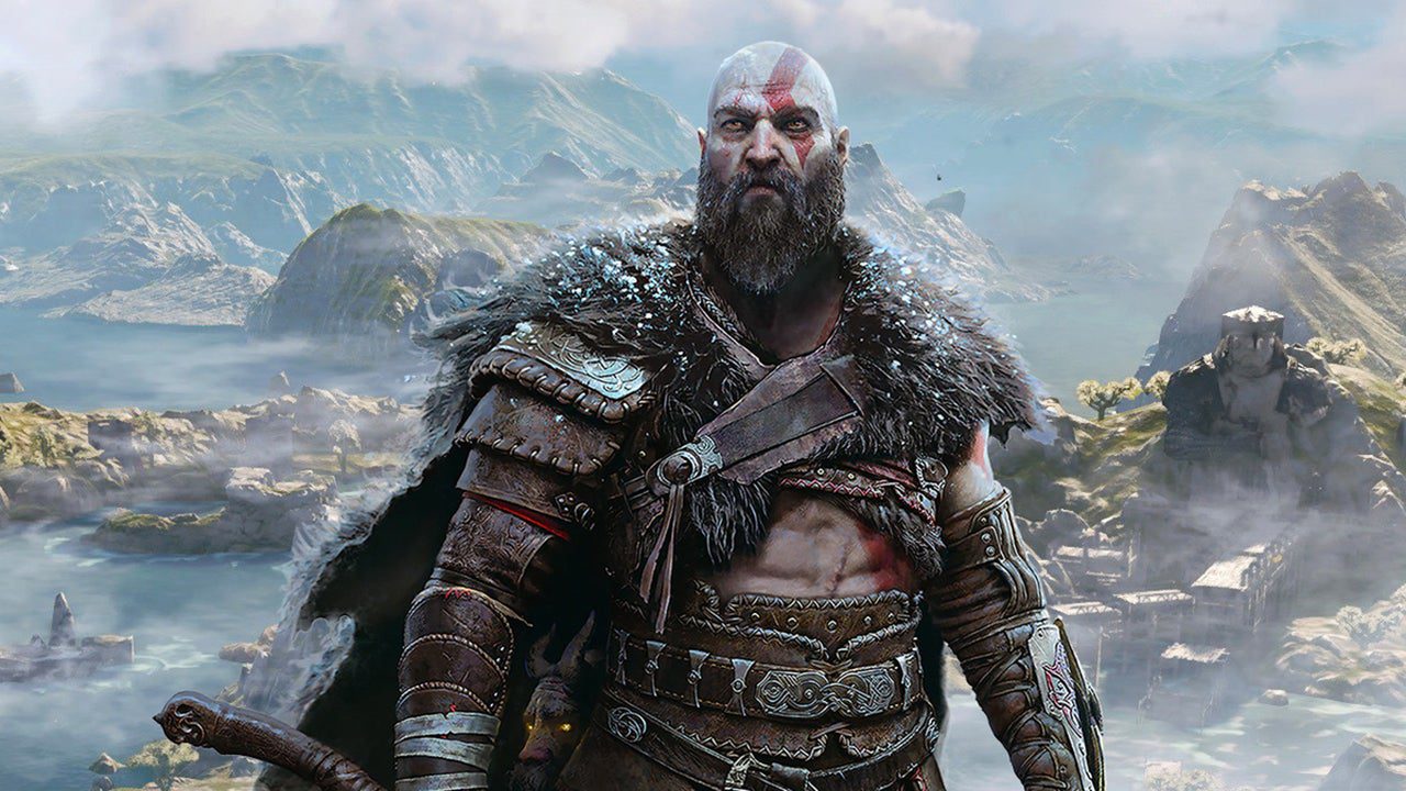 جزئیات جدیدی از سریال لایو اکشن God of War آشکار شد - گیمفا