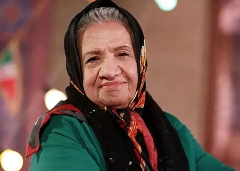 گیتی معینی