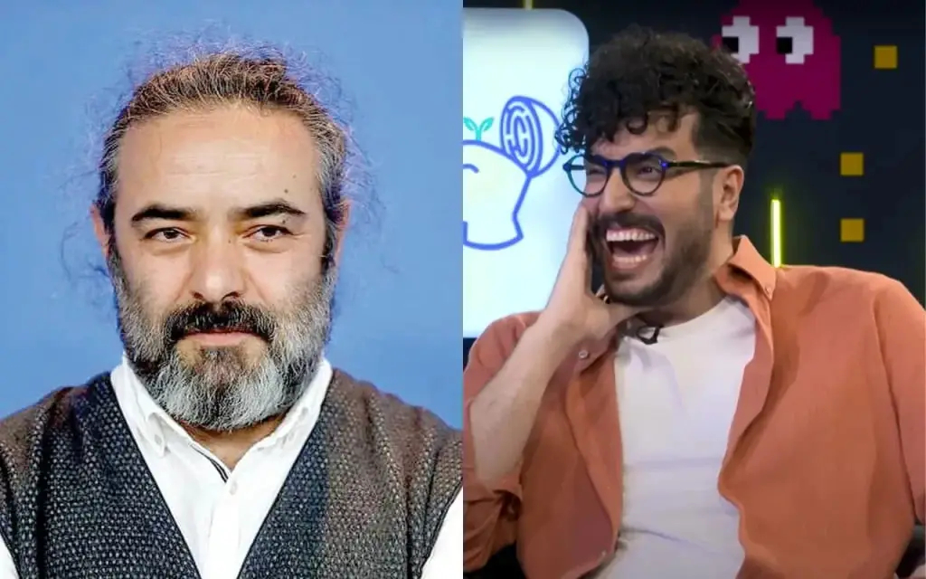 حسن معجونی