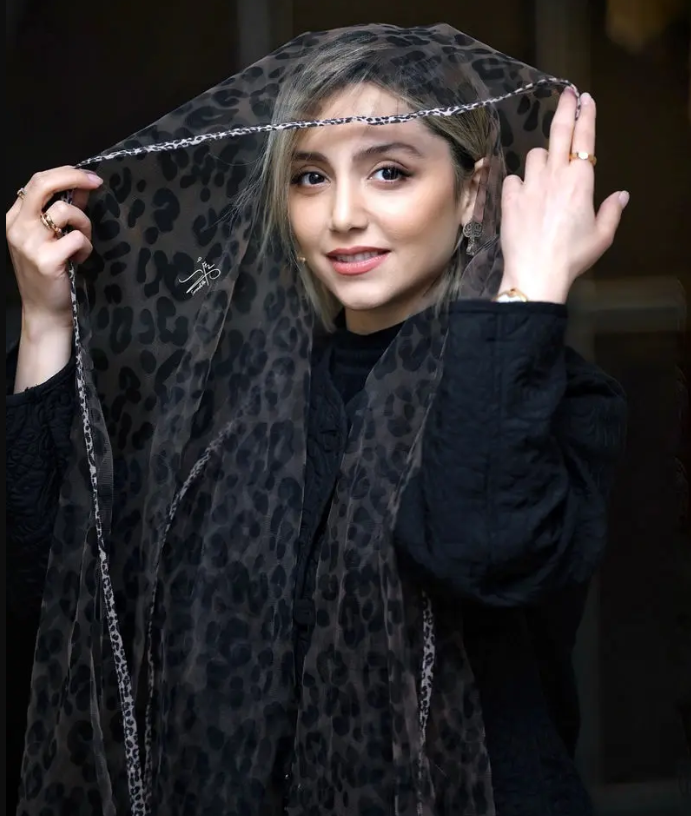 نازنین بیاتی