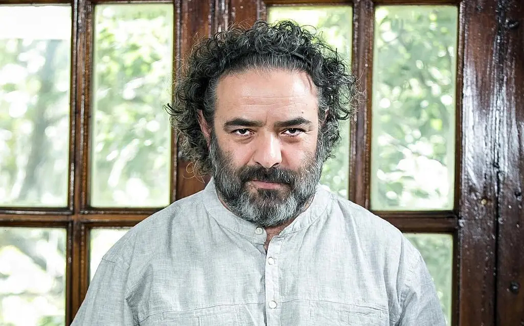 حسن معجونی بیوگرافی