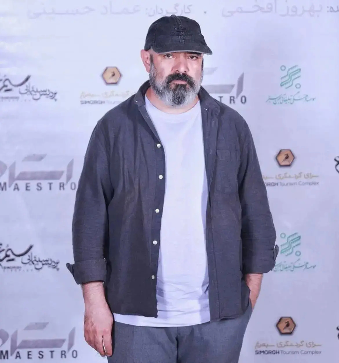 محمدحسن معجونی