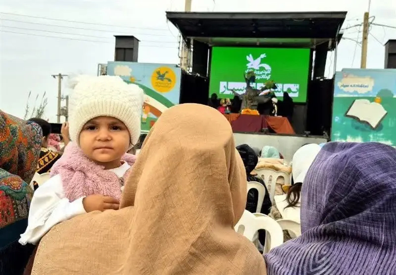 کودکان , کانون پرورش فکری , اخبار استان گلستان , 