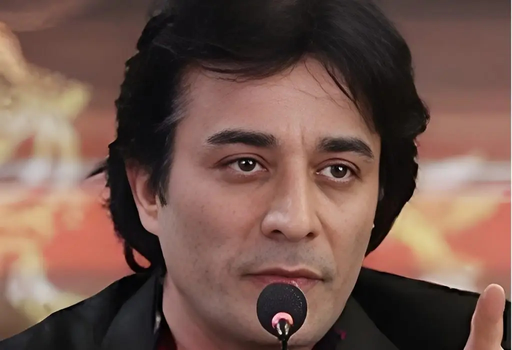 حمید طالقانی درگذشت 