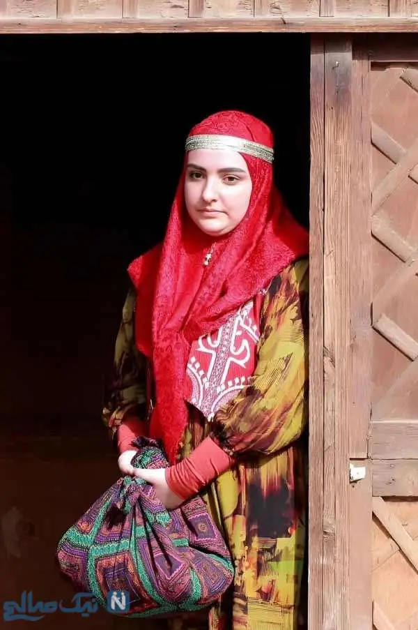پست جدید مهسا حسن شاهی