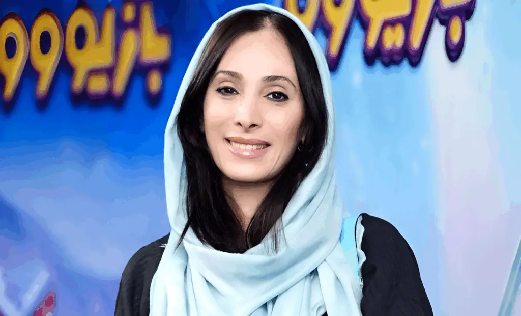 سحر زکریا 