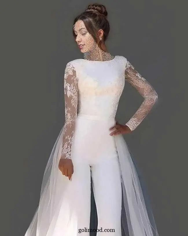اورال نامزدی شیک: ۳۰ مدل شیک و خاص که هر نگاه را مسحور زیبایی شما می‌کند!