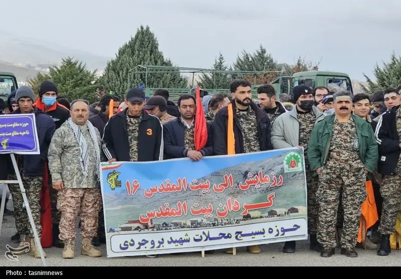 اخبار استان کردستان , اخبار سنندج , سپاه پاسداران انقلاب اسلامی , سازمان اطلاعات سپاه پاسداران انقلاب اسلامی , مرکز اسناد و تحقیقات دفاع مقدس سپاه , 
