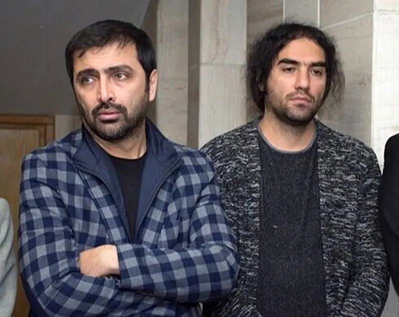 امین زندگانی