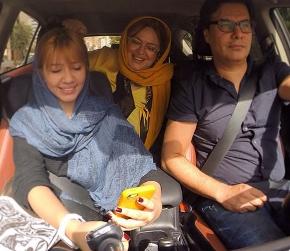 پیمان قاسم خانی