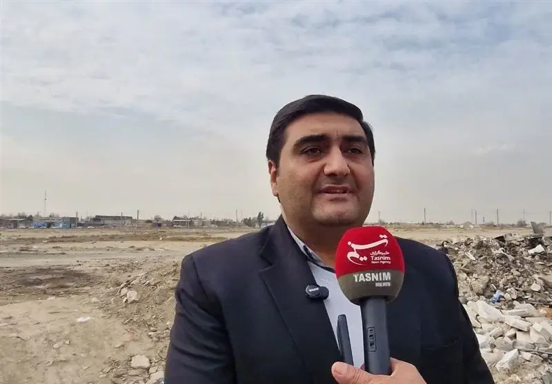 اخبار اسلامشهر , نمایندگان مجلس شورای اسلامی ایران , زباله , کارگاه تولیدی , 