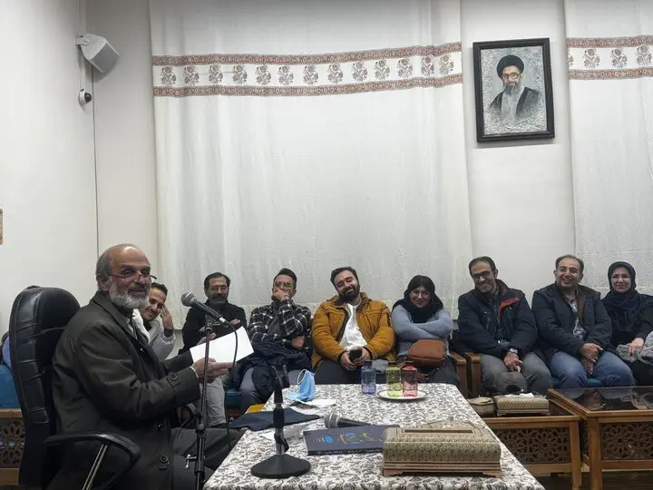 در نشست«اهل اصفهانم» مطرح شد:اصفهان دانشگاه زنده است، نه یک شهر تاریخی