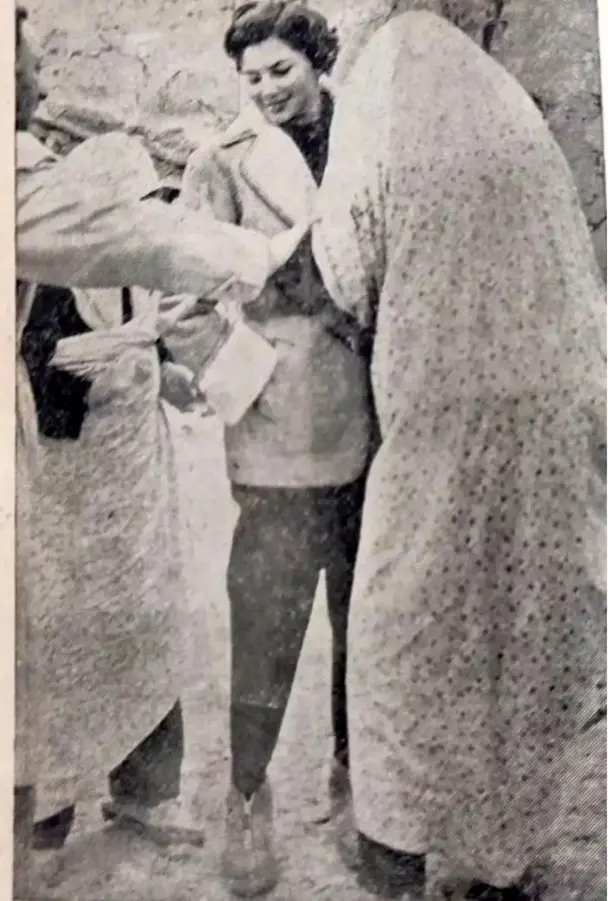 ثریا پهلوی