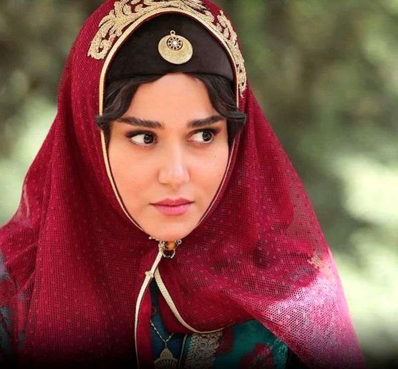پریناز ایزدیار