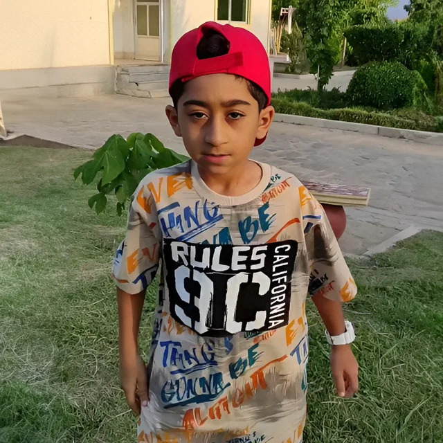 امیر عباس کچلیک