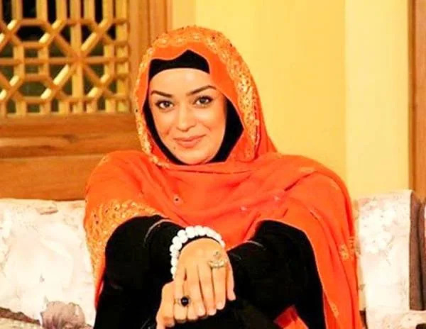 الهام چرخنده