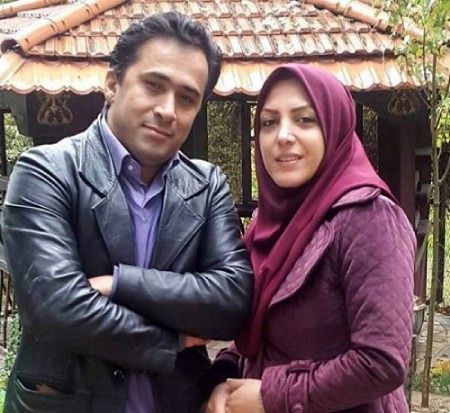 بیوگرافی المیرا شریفی مقدم, المیرا شریفی مقدم, عکس المیرا شریفی مقدم