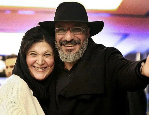 زندگی خصوصی، عکس‌های شخصی و بیوگرافی ریما رامین فر (تصاویر) ///