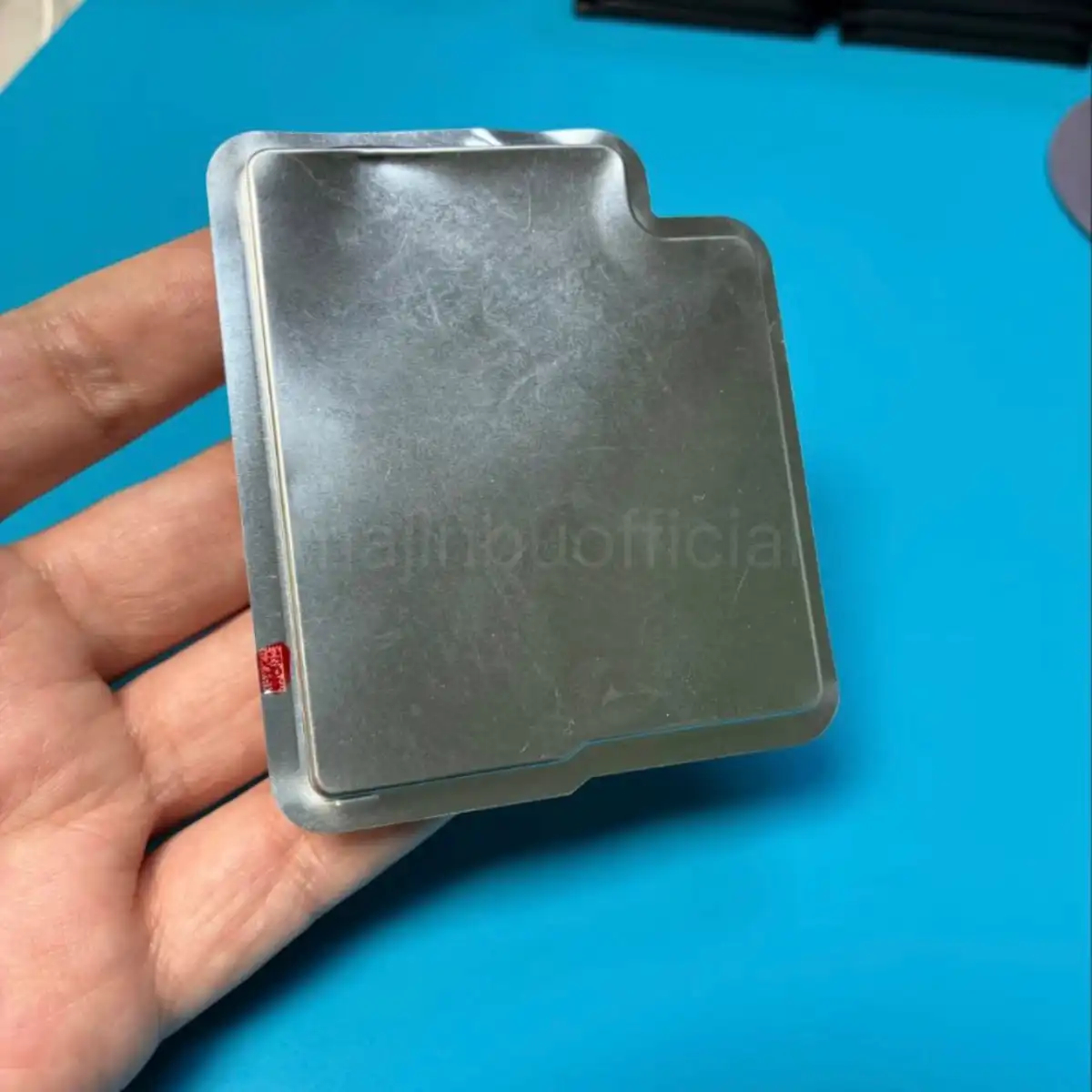 باتری کوچک iPhone 17 Air کاربران را شوکه کرد! - دیجینوی