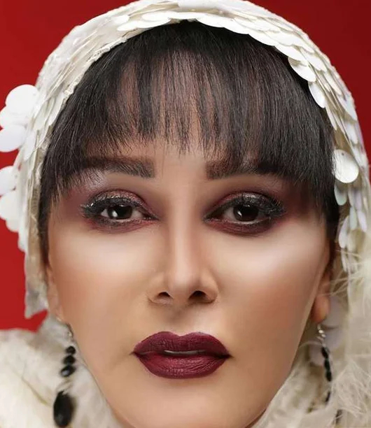 شیوا خسرومهر