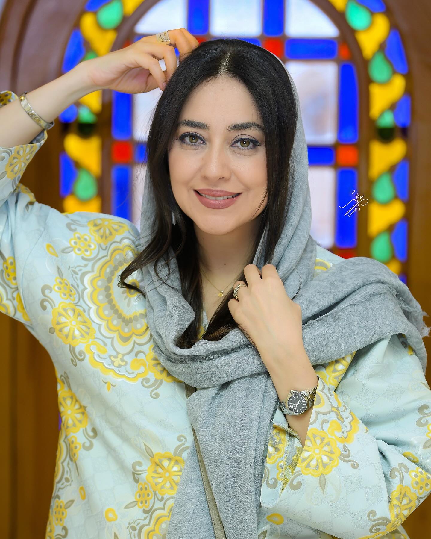بهاره کیان افشار
