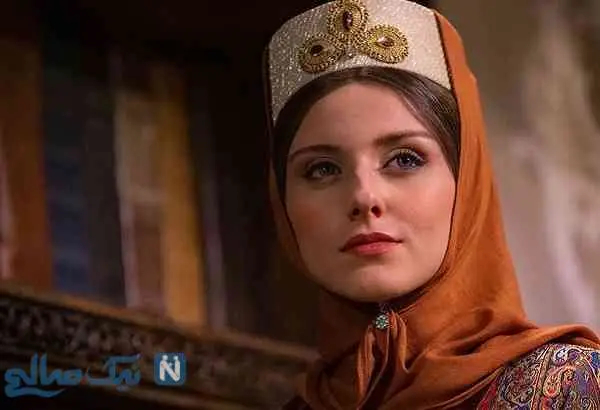 سارای سریال جیران