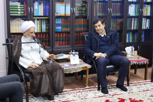  لزوم مبارزه با برخی از بی‌عدالتی، فساد و آسیب‌ها در حوزه ورزش