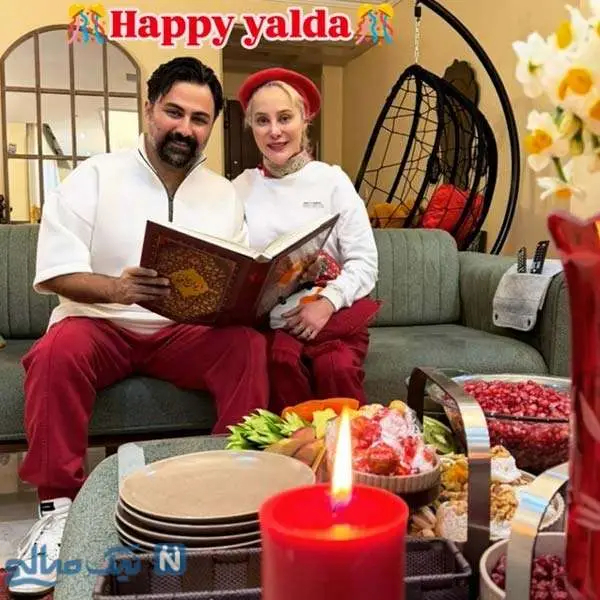 پست جدید ابوطالب حسینی