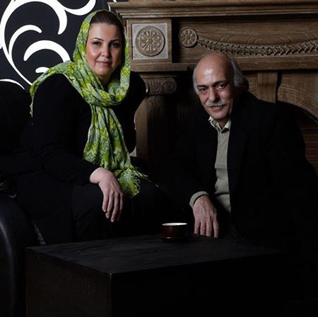 سید علی ضیا ,مادر علی ضیا