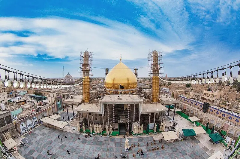 زندگی نامه امام هادی (ع) از ولادت تا شهادت