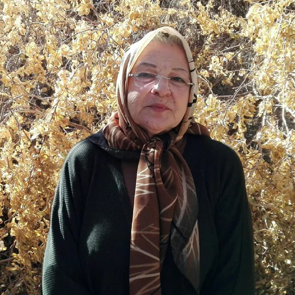 پدرسالار