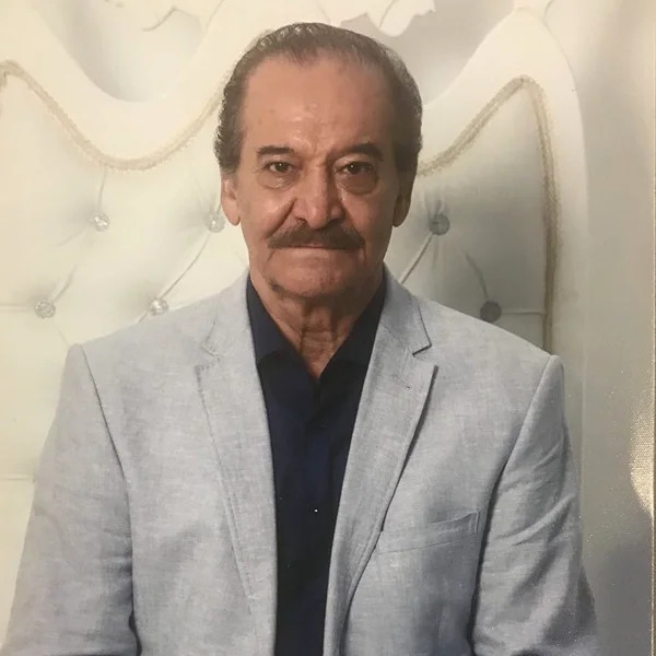 پدرسالار