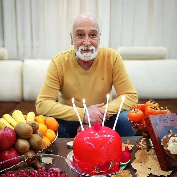 پدرسالار