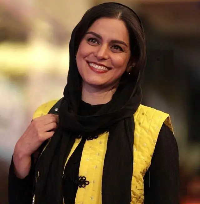 غزل شاکری