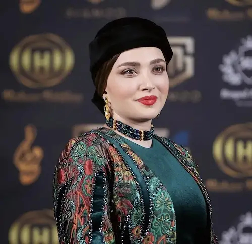 سرپوش‌ها در جشن حافظ ۱۴۰۴