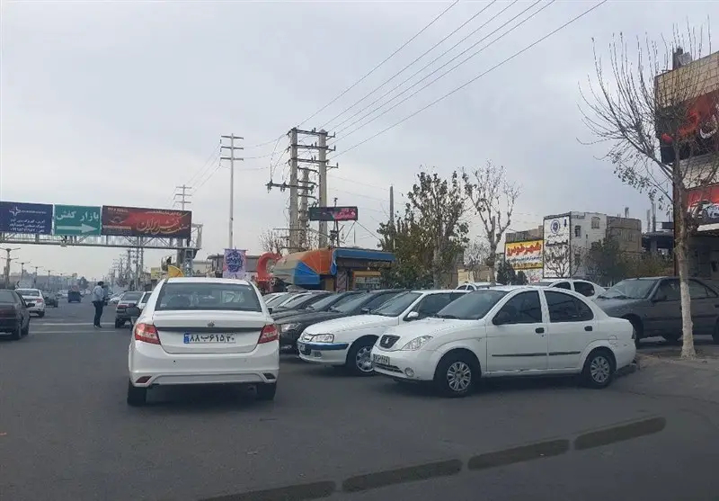 اخبار بهارستان , ترافیک , تصادف , رئیس پلیس راهور ناجا , 