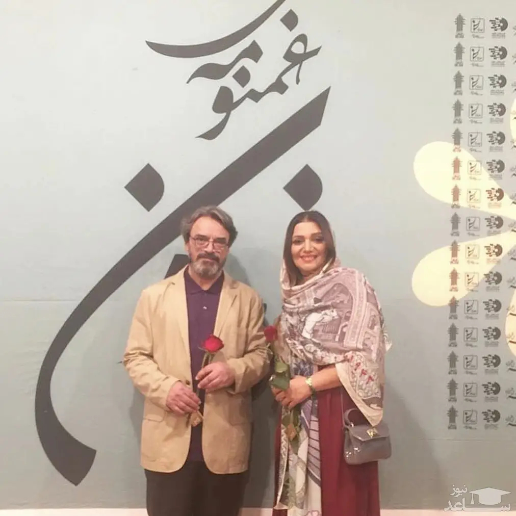 الهام پاوه نژاد